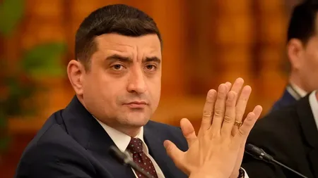 George Simion, despre posibilitatea ca Georgescu să fie premier: 
