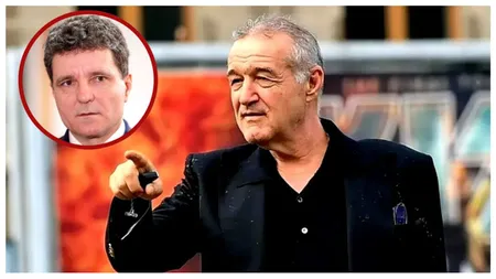 Gigi Becali a câştigat procesul cu Nicuşor Dan. Primăria Capitalei a achitat de urgenţă datoria uriaşă către patronul de la FCSB