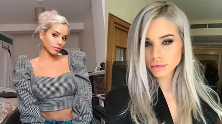 Carmen Grebenișan are probleme cu sarcina. Cu ce se confruntă influencerița: „Alina mi-a zis că a avut la fel”