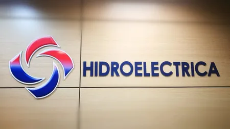 Hidroelectrica, demers oficial confirmat pentru clienții din România