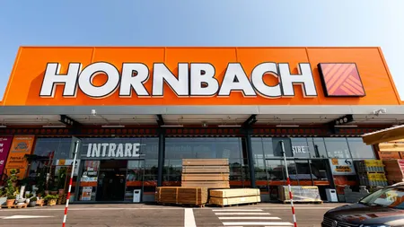 Ce salariu are un casier la Hornbach. 570 de lei pe lună în bonuri de masă şi prime anuale în valoare de 2.400 de lei, plus alte beneficii