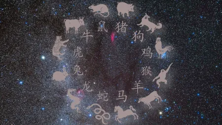 Horoscop chinezesc pentru vineri, 30 mai.  Zodia care întâmplină probleme pe plan profesional