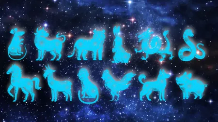 Horoscop chinezesc pentru joi, 8 mai 2025. Nativii care întâmpină situații dificile