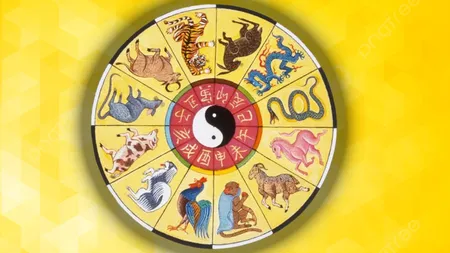 Horoscop chinezesc pentru miercuri, 28 mai 2025. Nativii care au parte de provocări