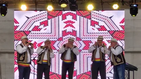 ILFOV | Festival dedicat Zilei Ilfovului, în comuna Berceni