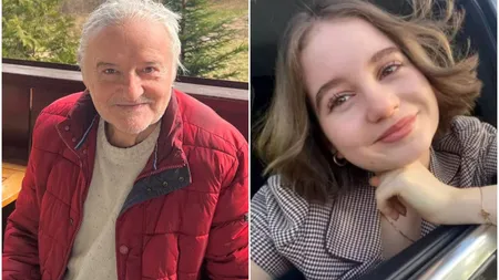 Irina Columbeanu vine în România, să își viziteze tatăl: 