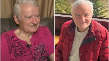 Ce a făcut Irinel Columbeanu cu ultimii bani, o sumă de 600.000 de euro. Fostul milionar a dezvăluit cine este femeia care îl ajută din umbră: 