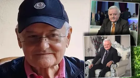 Irinel Columbeanu, la fundul sacului! Datoriile pe care fostul afacerist le-a acumulat la azilul din Ghermănești: 
