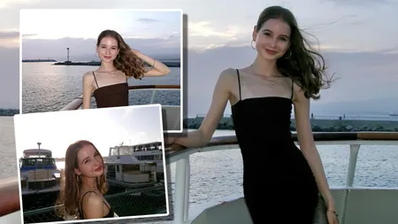 Cadoul superb pentru Irinel Columbeanu de ziua lui. Imagini fabuloase cu Irinuca de la balul de absolvire