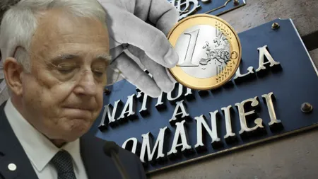 CURS BNR 8 MAI 2025. Ziua şi recordul istoric: Un euro a depăşit 5,12 lei. Şi ROBOR a crescut spectaculos