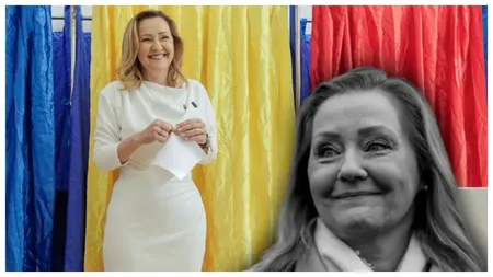 Elena Lasconi și-a prezentat demisia din funcția de președinte USR: „Demisionez cu inima împăcată” VIDEO. UPDATE: Dominic Fritz este noul preşedinte al USR