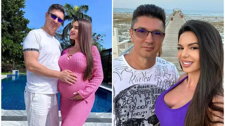 Iubita lui Luis Lazarus este însărcinată. Jurnalistul a făcut anunțul: 