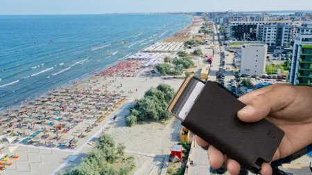 Turist român, revoltat de prețurile de pe litoralul românesc în minivacanța de 1 Mai