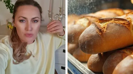 Cum a fost divizată diaspora de un coş cu pâine. 