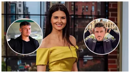 Ciprian Marica şi Gabriel Torje au rupt prietenia din cauza unei celebre prezentatoare TV. 