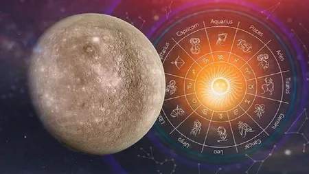 Ultima saptamână cu Mercur în Gemeni. 4 ZODII care atrag un SUCCES major până pe 7 iunie