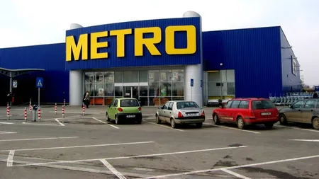 Metro Militari şi un magazin Carrefour, închise temporar de ANPC. Ce nereguli au fost constatate de inspectorii lui Piedone