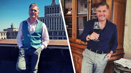 Mircea Radu a dezvăluit că s-a iubit cu o femeie măritată. Ce relație au în prezent: „Și acum continui s-o iubesc, dar altfel”