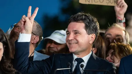 Nicuşor Dan, apel către români: 