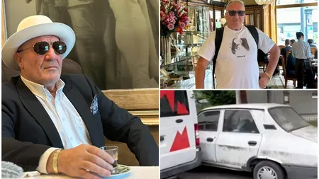 Nelson Mondialu a răbufnit pe rețelele sociale: 
