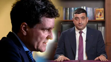 Nicușor Dan, pronostic sumbru pentru economia României, dacă Simion va fi ales președinte: „Riscul este de incapacitate de plată”