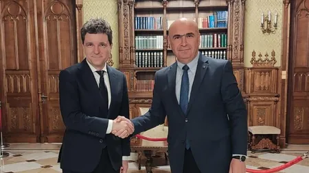 Cum va arăta noul Guvern. Calculele MATEMATICE ale lui Nicușor Dan pentru formarea noului Executiv