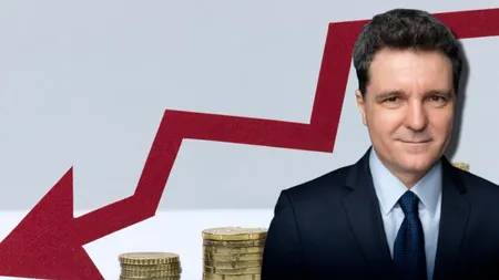 Nicușor Dan, reacție după ce leul românesc s-a prăbușit: 