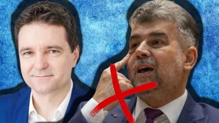 Nicușor Dan, prima reacție după demisia lui Marcel Ciolacu: 