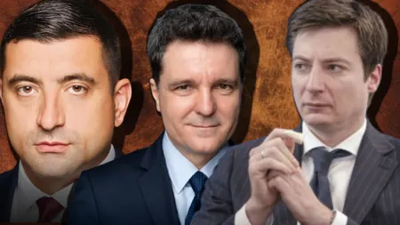 Andrei Caramitru, verdict după primul tur al alegerilor prezidențiale: 