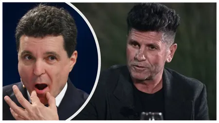 Stelian Ogică a câştigat o avere după ce a pariat pe victoria lui Nicuşor Dan. 