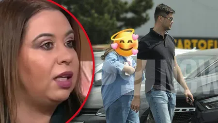 Cum a reacţionat Oana Roman după întâlnirea fiicei sale cu Marius Elisei. 