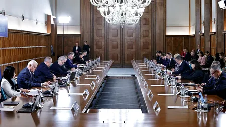 Au început concedierile la stat. Guvernul a făcut anunţul oficial