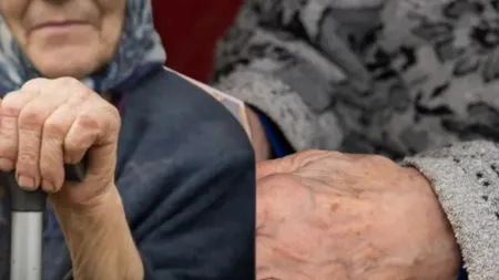 Pensii 2025. Pensionarii primesc un ajutor de 125 de lei în luna iulie