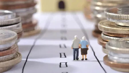 Aproape un milion de pensionari primesc 530 de lei în plus la pensie, pentru care nu au cotizat. Din ce județe sunt beneficiarii