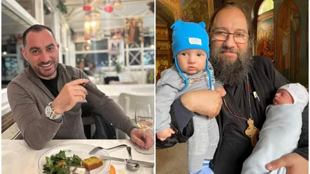 Pescobar a donat o sumă impresionantă de bani preotului Damaschin: 