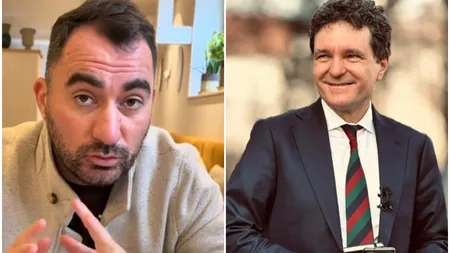 Pescobar, prima reacție după ce Nicușor Dan a câștigat alegerile. Ce mesaj îi transmite noului președinte: 