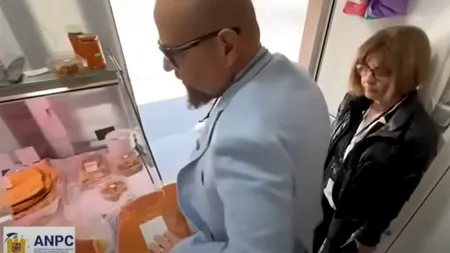 Ce a descoperit Piedone la 