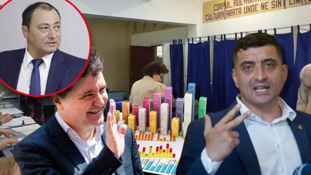 Mirel Palada, SOCIOPOL: 