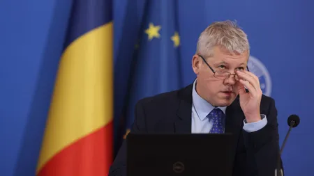 Premierul interimar Cătălin Predoiu anunţă continuarea discuţiilor cu Comisia Europeană pentru renegocierea PNRR: 