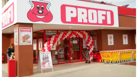 Câți bani au adus magazinele Profi proprietarului Mega Image. Ce strategii are grupul Ahold Delhaize pentru a crește vânzările în România