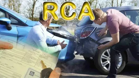 Vești proaste pentru toți șoferii. Se scumpește polița RCA, mai ales în București și Ilfov