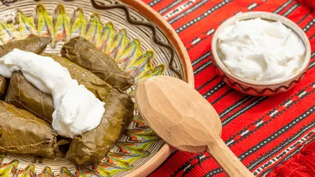 S-a dat lege, România sărbătoreşte în fiecare an Ziua Naţională a gastronomiei. Când au gurmanzii parte de răsfăţ culinar