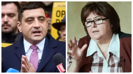 Alina Mungiu-Pippidi șterge pe jos cu George Simion: „Au început să iasă la iveală falsurile, contradicțiile, aberația totală”