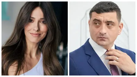 Dana Rogoz îl demască pe George Simion: „Țin minte când a venit neinvitat la deschiderea școlii. A fost huiduit când s-a apropiat de microfon, a șters la montaj și a pus deasupra aplauze. Așa e omul ăsta, înțelegi?”