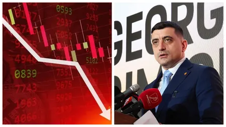 George Simion va aduce apocalipsa economică în România. Avertismentul economiștilor: „Statul român nu va mai putea să finanțeze nici măcar unele dintre serviciile esențiale”