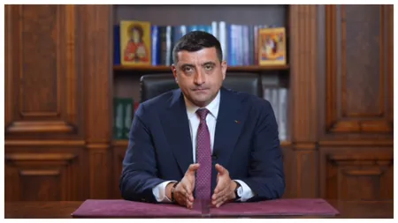 George Simion, mesaj de ultimă oră pentru românii din Diaspora: „Astăzi ați demonstrat că sângele românesc nu se diluează odată cu distanța. Vă iubesc și vă mulțumesc” VIDEO