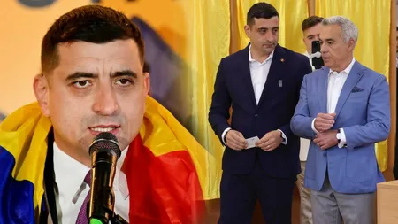 Cum încearcă George Simion să-i hipnotizeze pe simpatizanții lui Călin Georgescu: „Este angajamentul meu față de români. Merită să ajungă la conducerea țării”