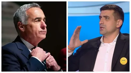 Călin Georgescu ar putea fi copreședintele României, alături de George Simion. Scenariul exploziv lansat de apropiatul suveraniștilor