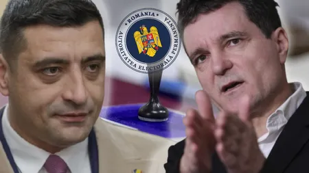 Nicuşor Dan, un nou atac înaintea turului II: 
