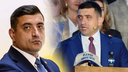 George Simion, undă de șoc după alegeri. Liderul AUR a dezvăluit de ce l-a felicitat pe Nicușor Dan: „Am reușit să opresc o vărsare de sânge! Nu îmi doresc dispariția României ca stat”